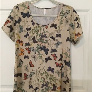 LuLaRoe Classic-T